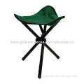 Fishing chair, can be foldable, for fishing, camping and mountain climbing user